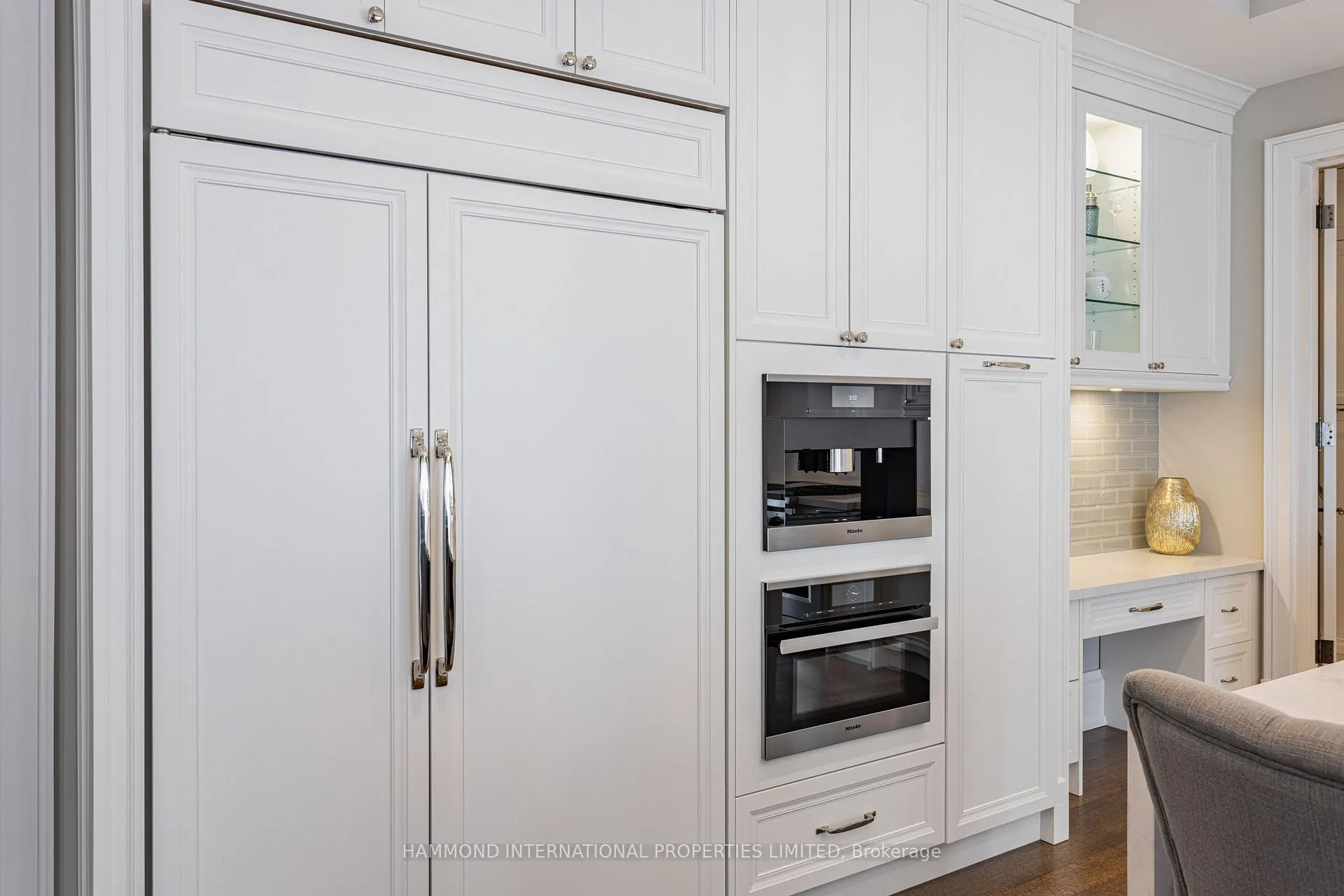 Photo 14 of 21 Hammok Crescent, Markham, Bayview Glen — HOMEH