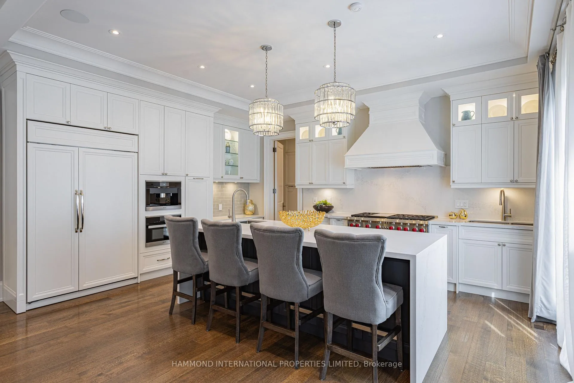 Photo 15 of 21 Hammok Crescent, Markham, Bayview Glen — HOMEH