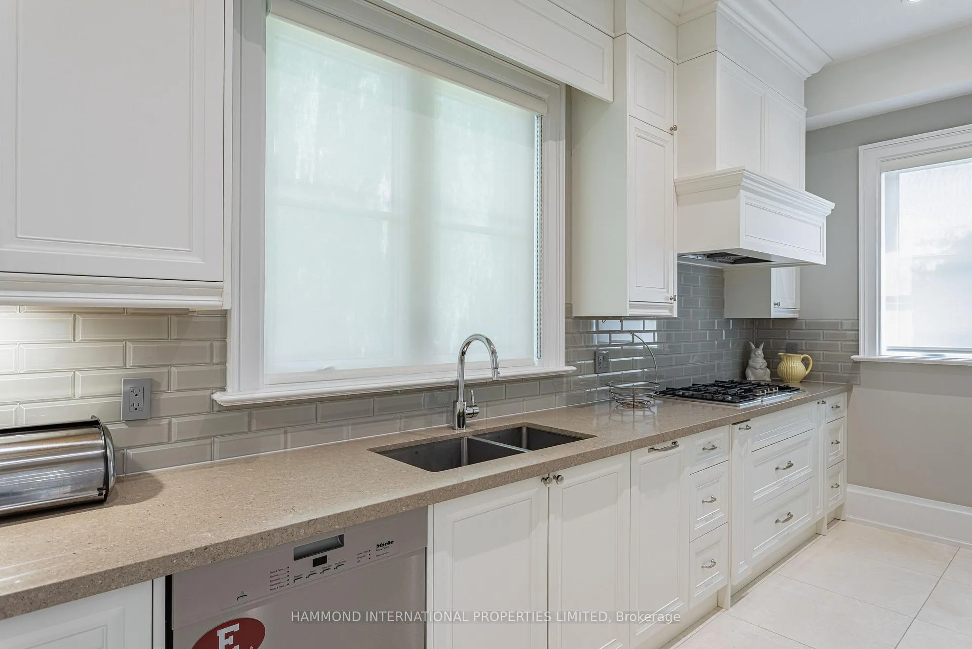 Photo 18 of 21 Hammok Crescent, Markham, Bayview Glen — HOMEH