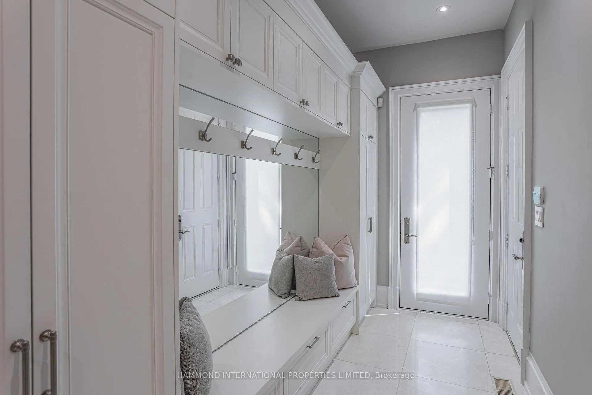 Photo 21 of 21 Hammok Crescent, Markham, Bayview Glen — HOMEH