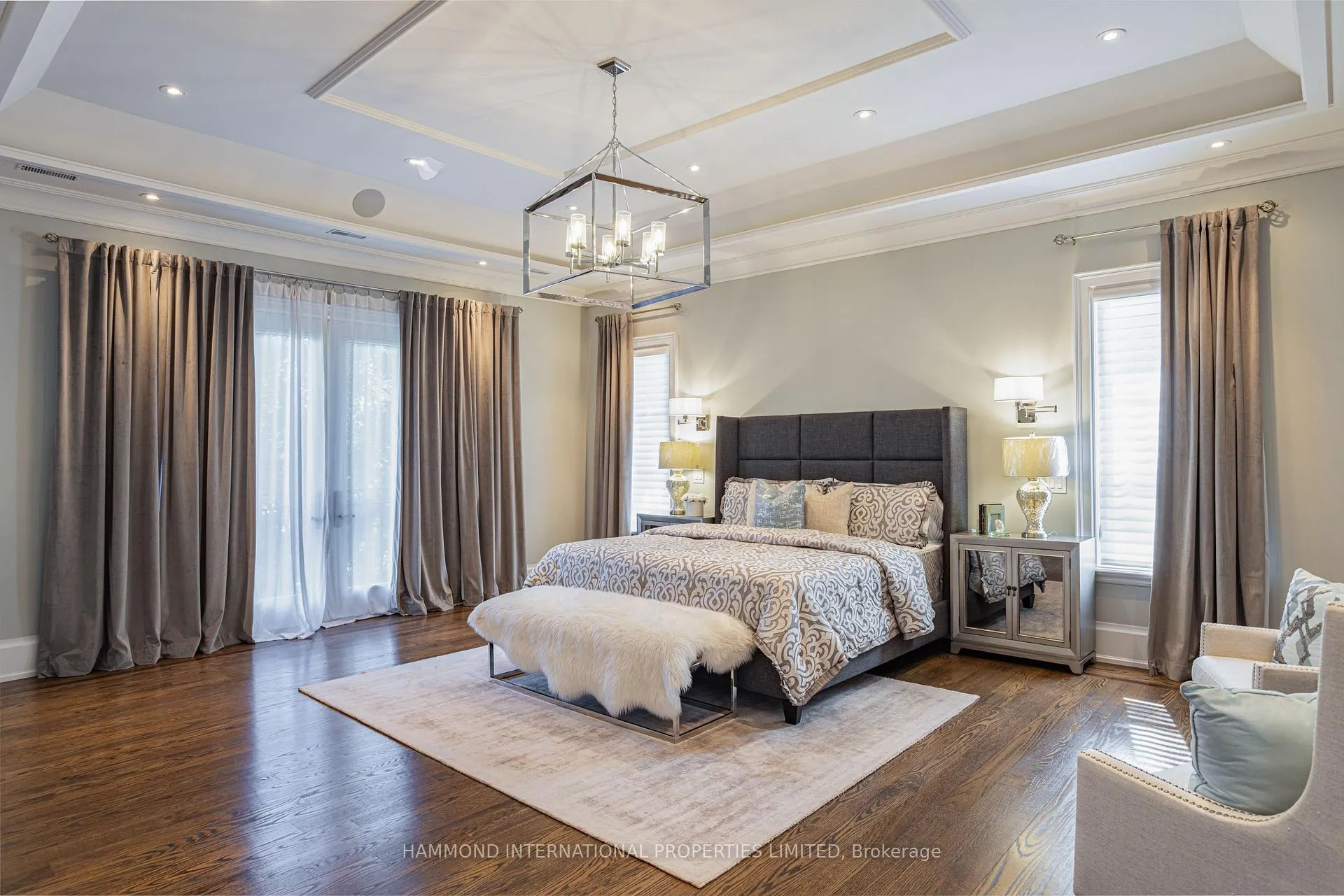Photo 23 of 21 Hammok Crescent, Markham, Bayview Glen — HOMEH