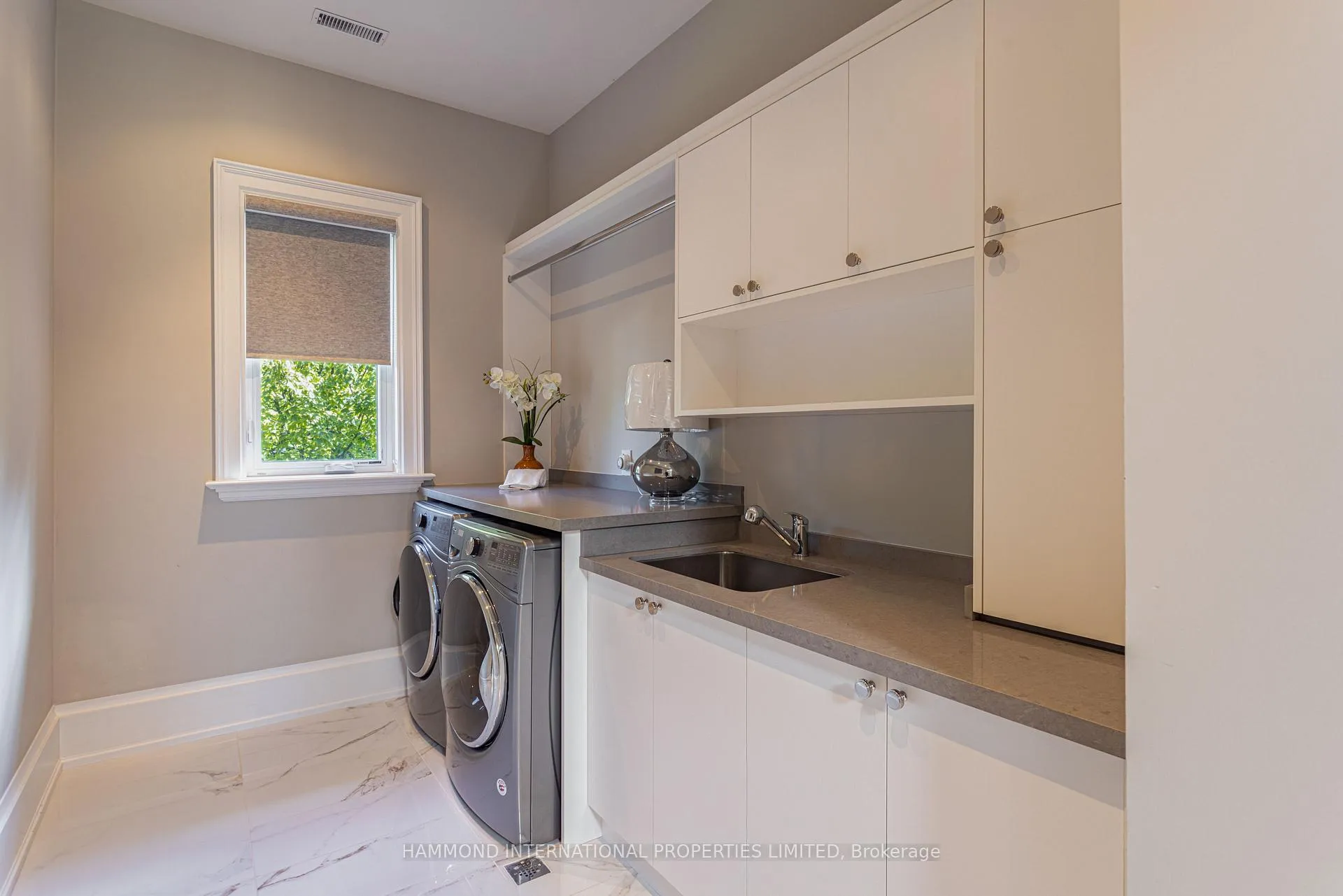 Photo 30 of 21 Hammok Crescent, Markham, Bayview Glen — HOMEH