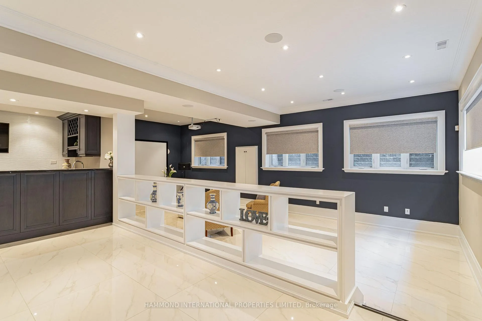 Photo 34 of 21 Hammok Crescent, Markham, Bayview Glen — HOMEH