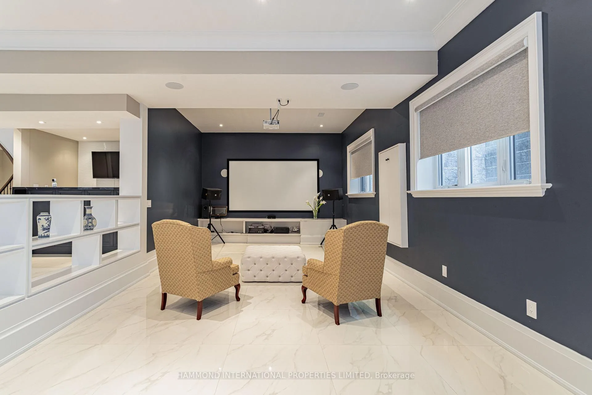 Photo 35 of 21 Hammok Crescent, Markham, Bayview Glen — HOMEH
