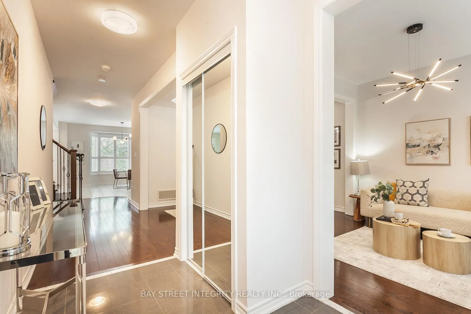 Photo 5 of 26 Carolina Rose Crescent, Markham, Wismer — HOMEH