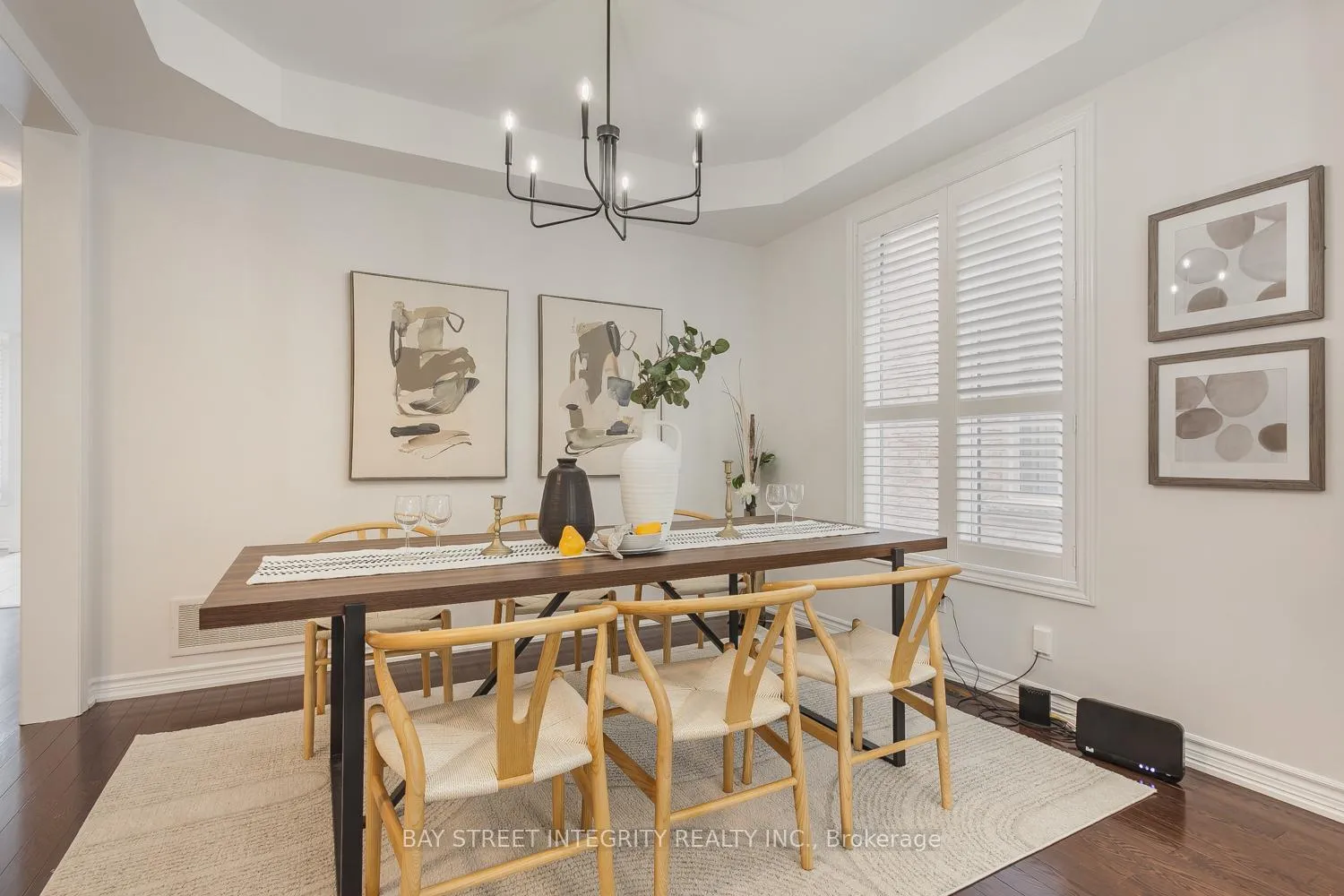 Photo 10 of 26 Carolina Rose Crescent, Markham, Wismer — HOMEH