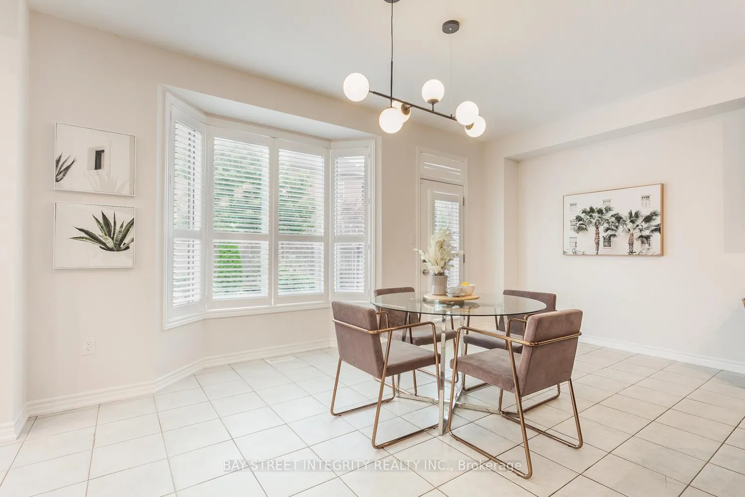 Photo 17 of 26 Carolina Rose Crescent, Markham, Wismer — HOMEH