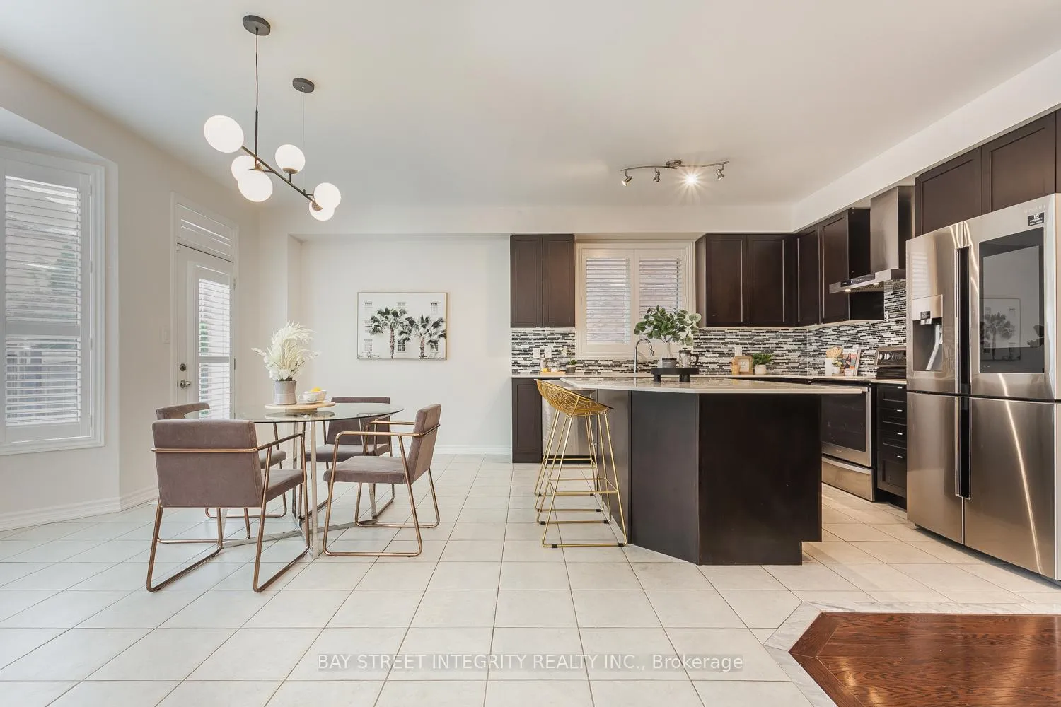Photo 18 of 26 Carolina Rose Crescent, Markham, Wismer — HOMEH