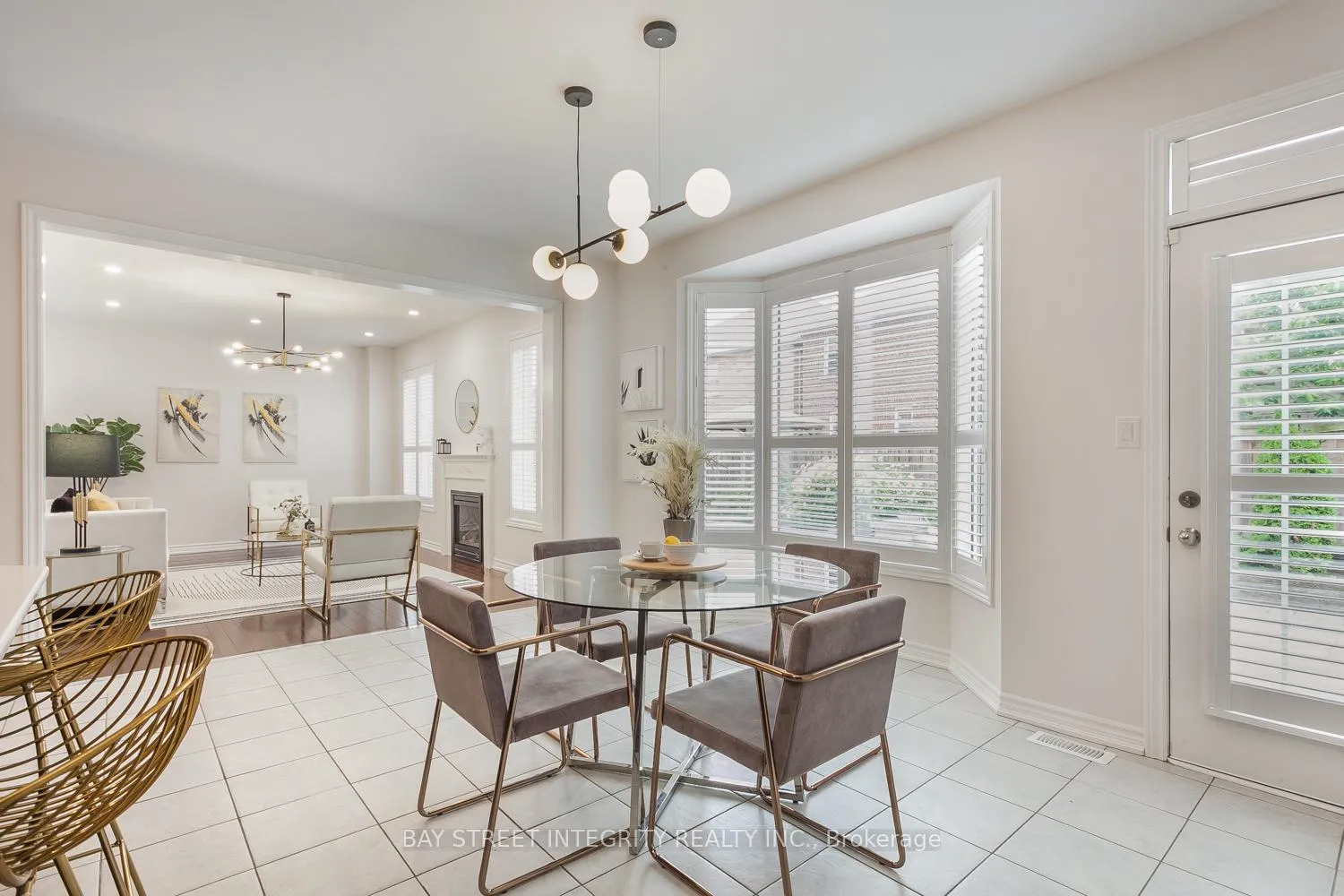 Photo 19 of 26 Carolina Rose Crescent, Markham, Wismer — HOMEH
