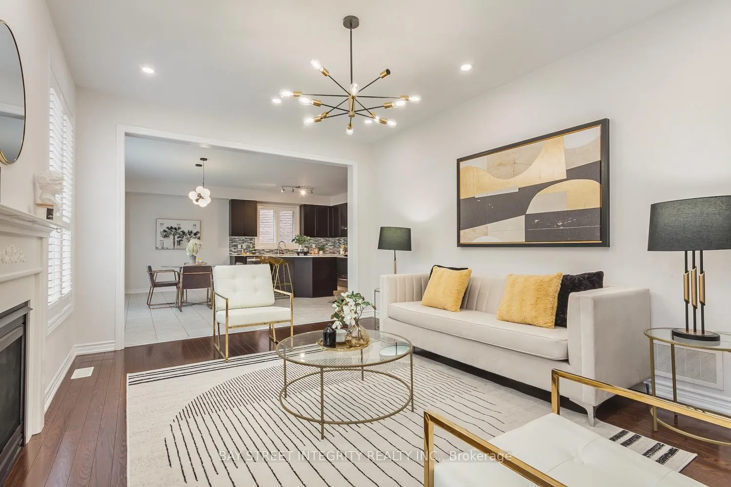 Photo 22 of 26 Carolina Rose Crescent, Markham, Wismer — HOMEH