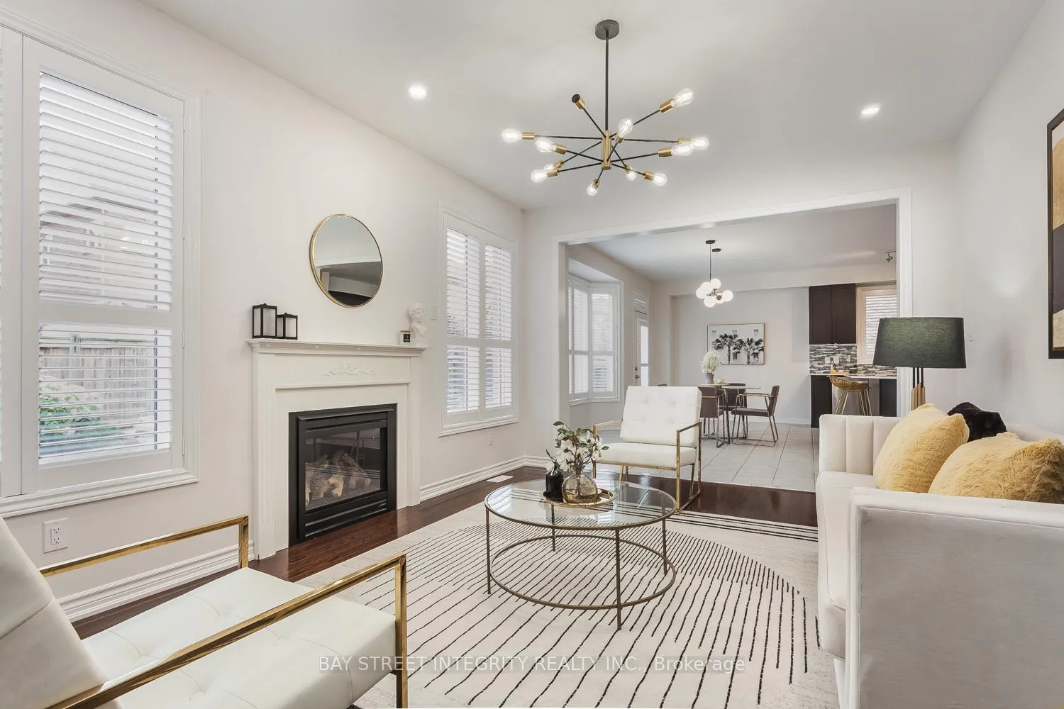 Photo 23 of 26 Carolina Rose Crescent, Markham, Wismer — HOMEH