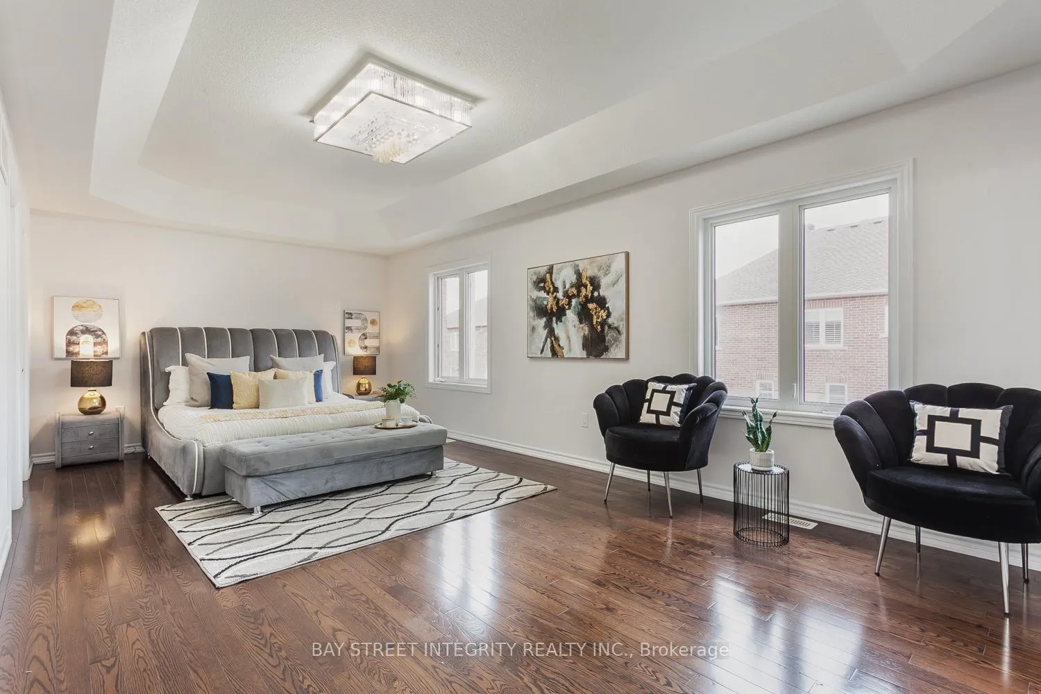 Photo 30 of 26 Carolina Rose Crescent, Markham, Wismer — HOMEH