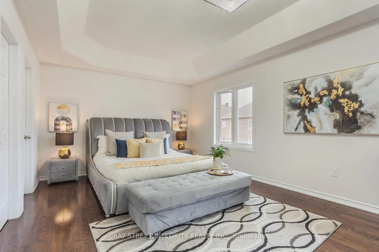 Photo 32 of 26 Carolina Rose Crescent, Markham, Wismer — HOMEH