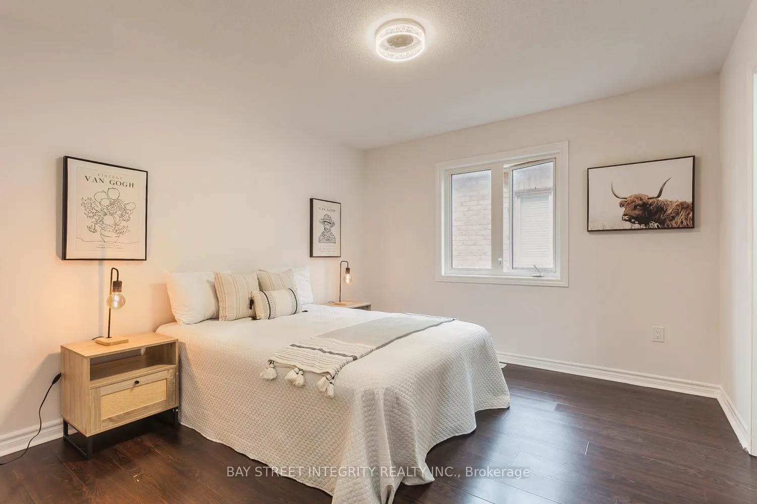 Photo 35 of 26 Carolina Rose Crescent, Markham, Wismer — HOMEH
