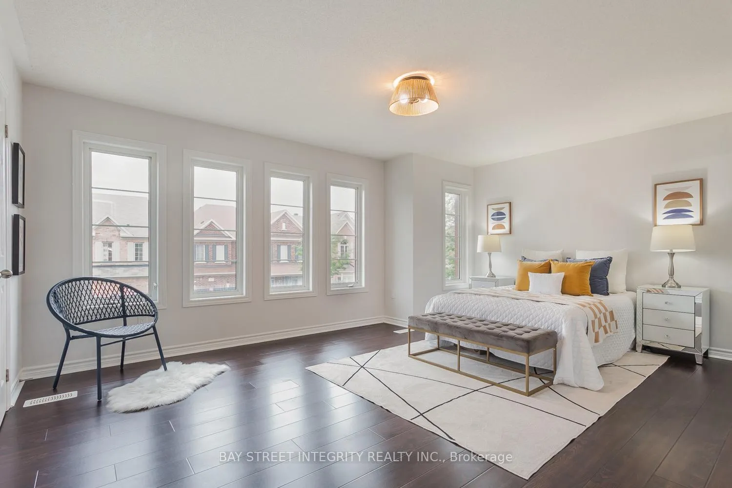 Photo 39 of 26 Carolina Rose Crescent, Markham, Wismer — HOMEH