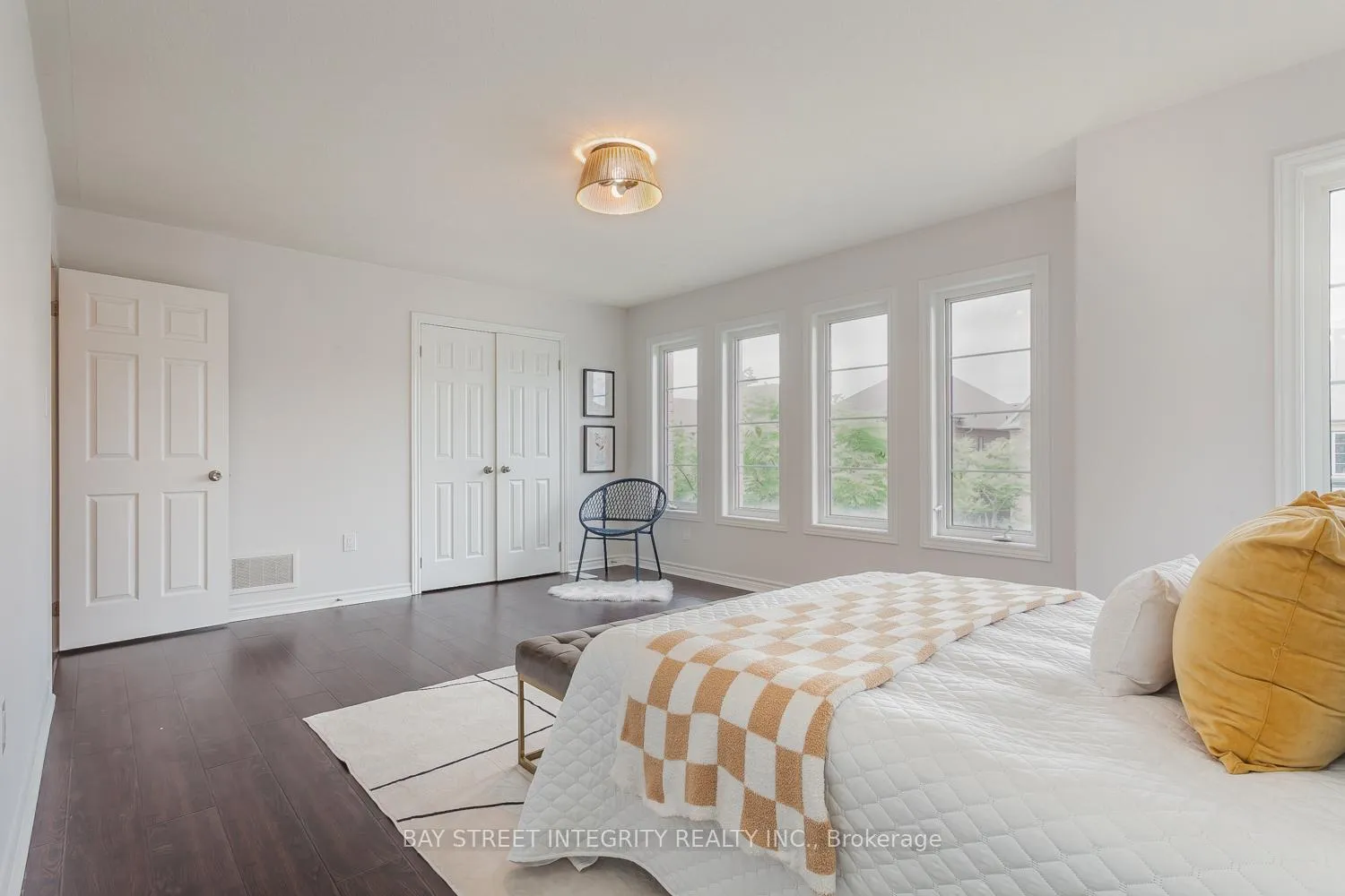 Photo 40 of 26 Carolina Rose Crescent, Markham, Wismer — HOMEH