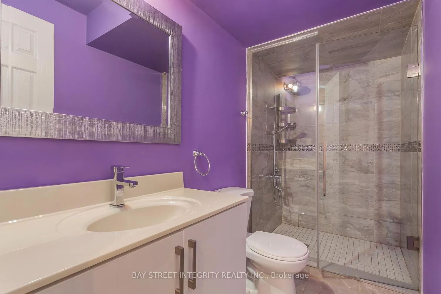 Photo 44 of 26 Carolina Rose Crescent, Markham, Wismer — HOMEH