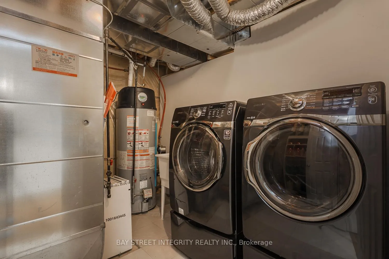 Photo 45 of 26 Carolina Rose Crescent, Markham, Wismer — HOMEH