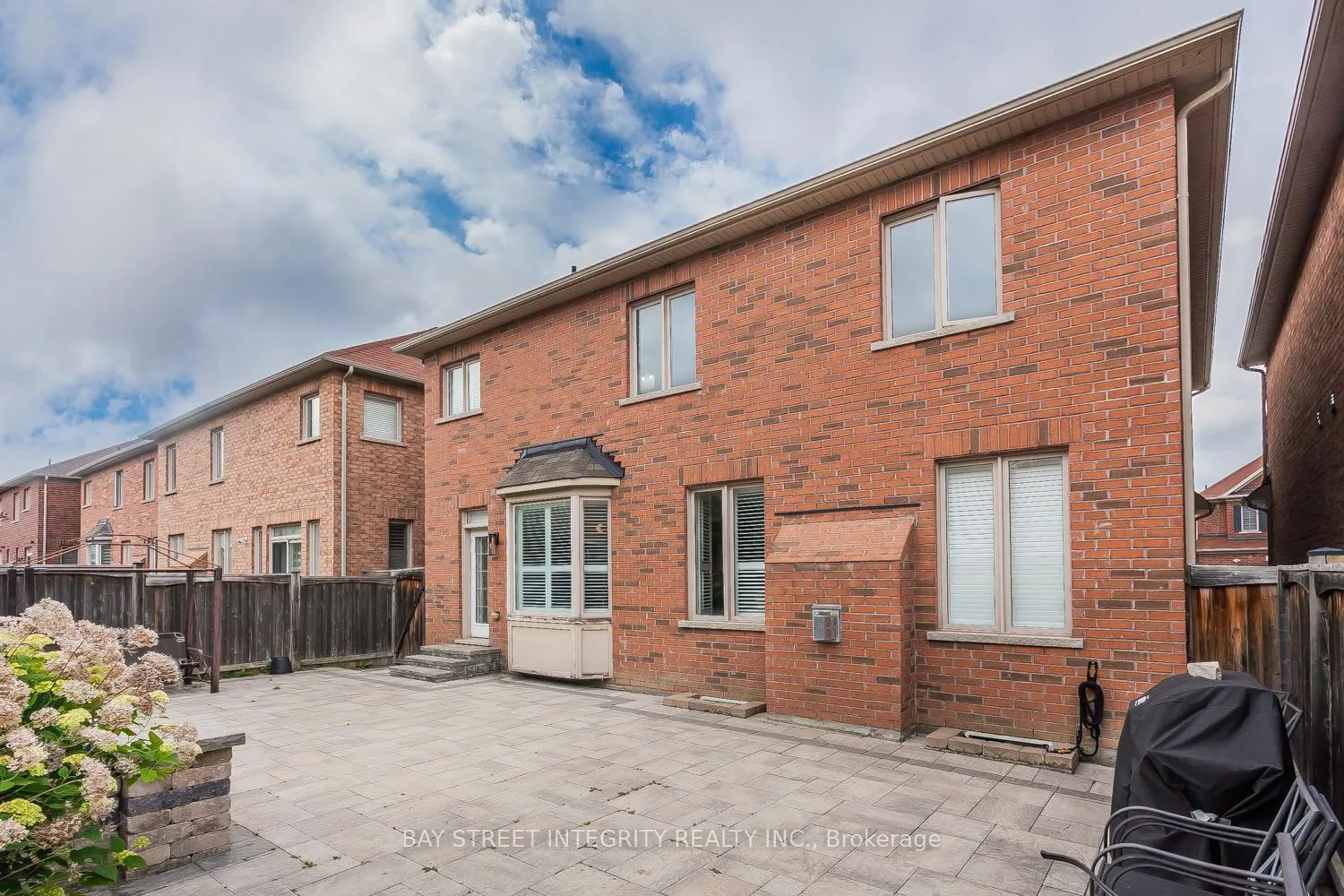 Photo 48 of 26 Carolina Rose Crescent, Markham, Wismer — HOMEH