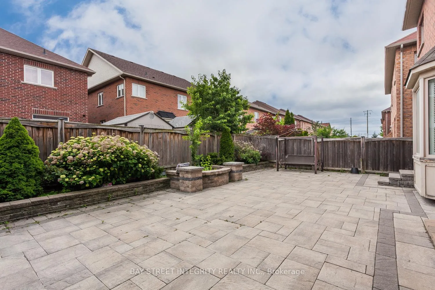 Photo 49 of 26 Carolina Rose Crescent, Markham, Wismer — HOMEH