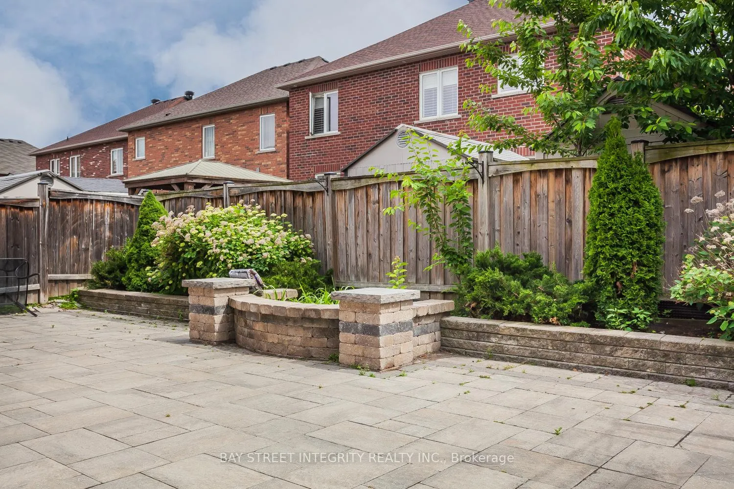 Photo 50 of 26 Carolina Rose Crescent, Markham, Wismer — HOMEH