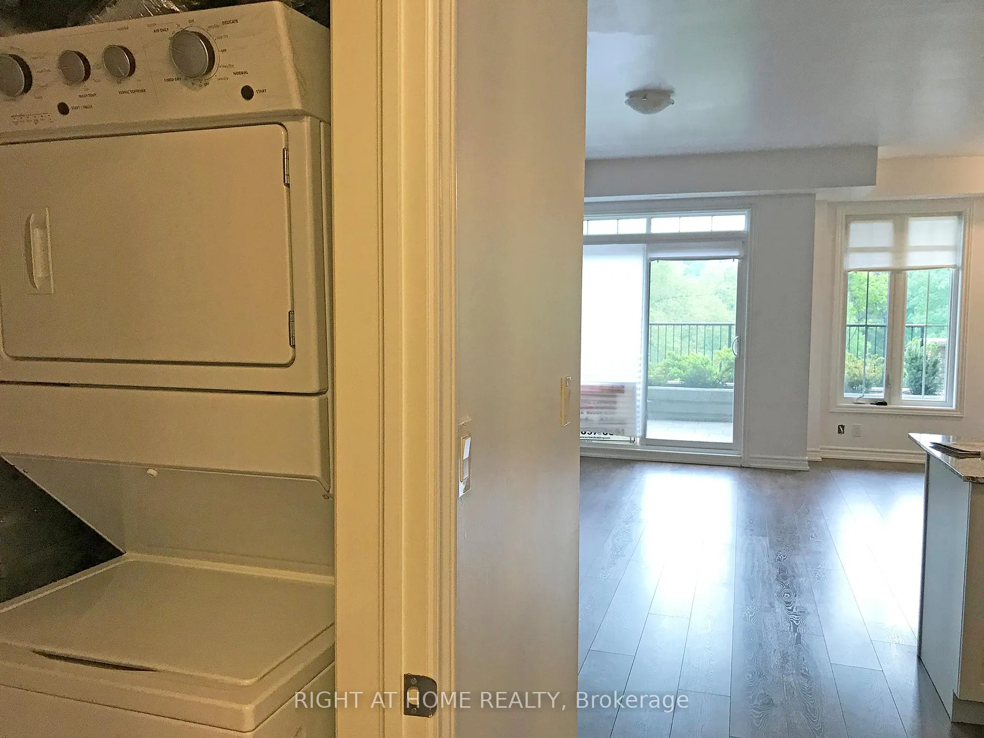 Photo 10 of Unit 413, 201 Pine Grove Road, Vaughan, Islington Woods — HOMEH