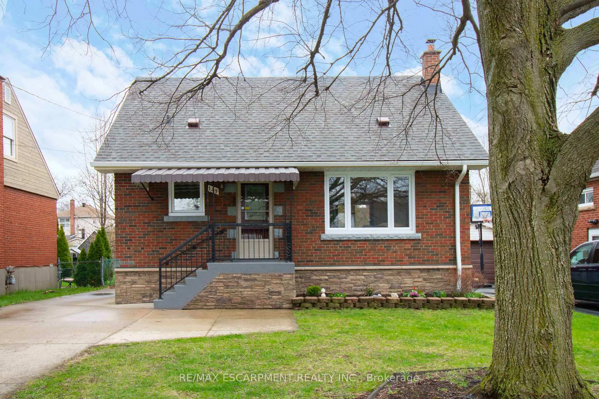 Photo 2 of 149 East 34th Street, Hamilton, Raleigh — HOMEH