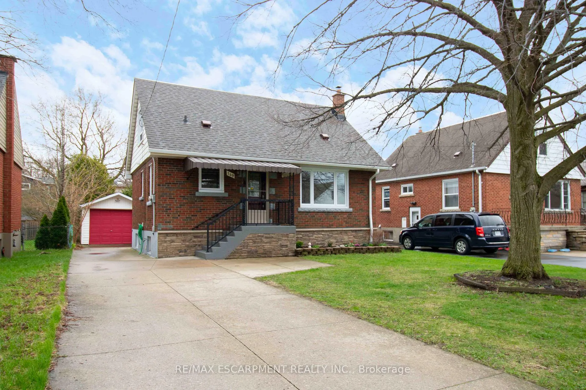 Photo 3 of 149 East 34th Street, Hamilton, Raleigh — HOMEH