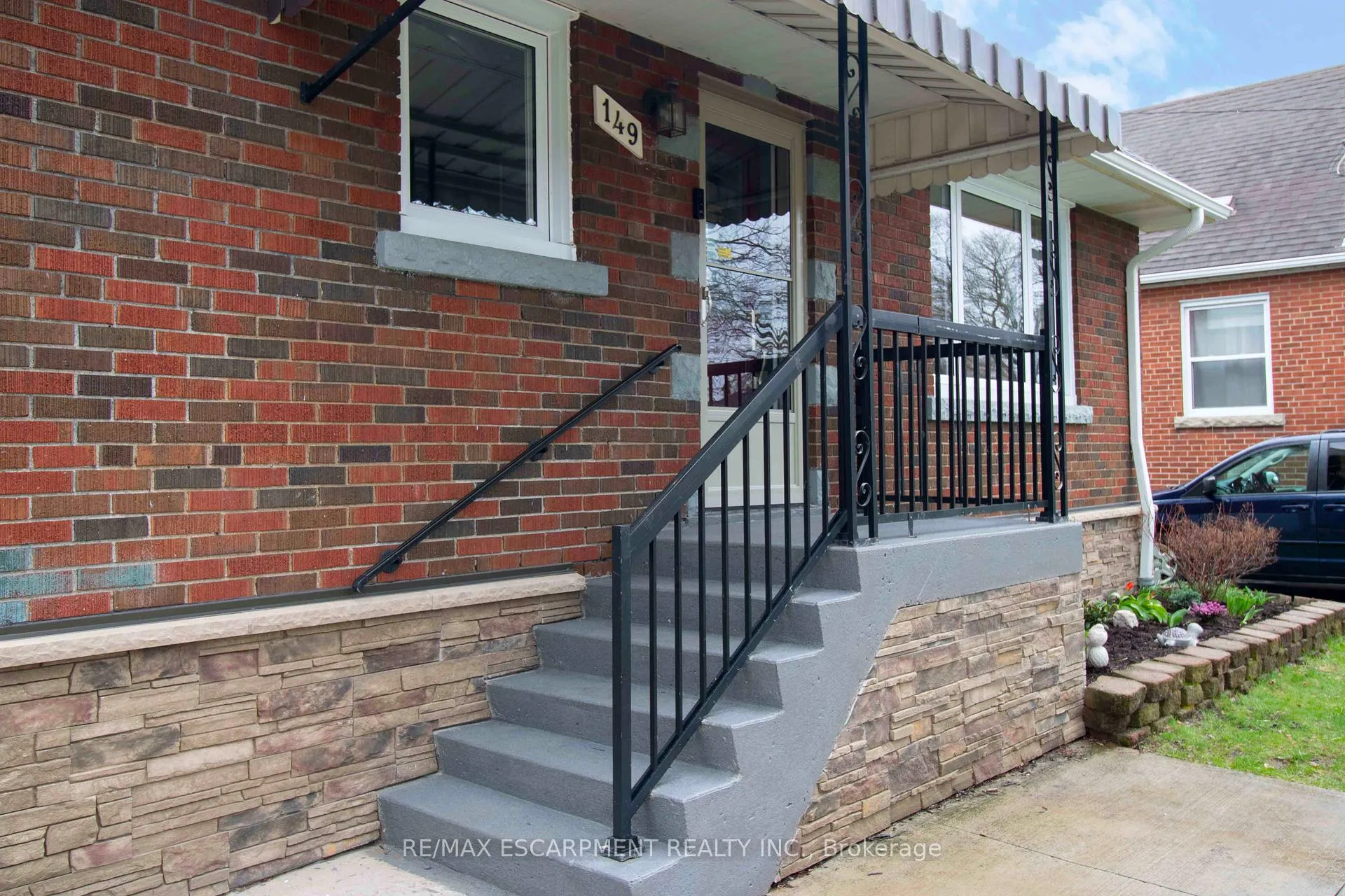 Photo 4 of 149 East 34th Street, Hamilton, Raleigh — HOMEH