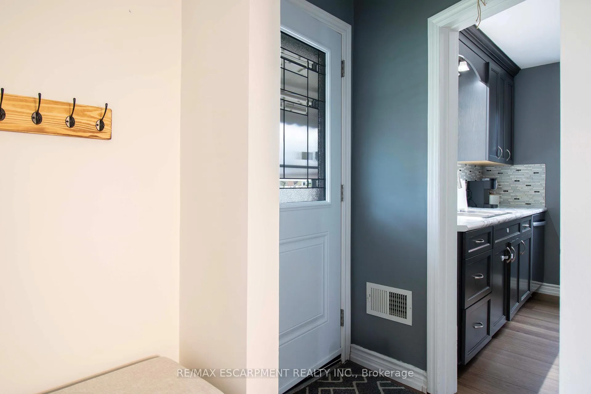 Photo 6 of 149 East 34th Street, Hamilton, Raleigh — HOMEH