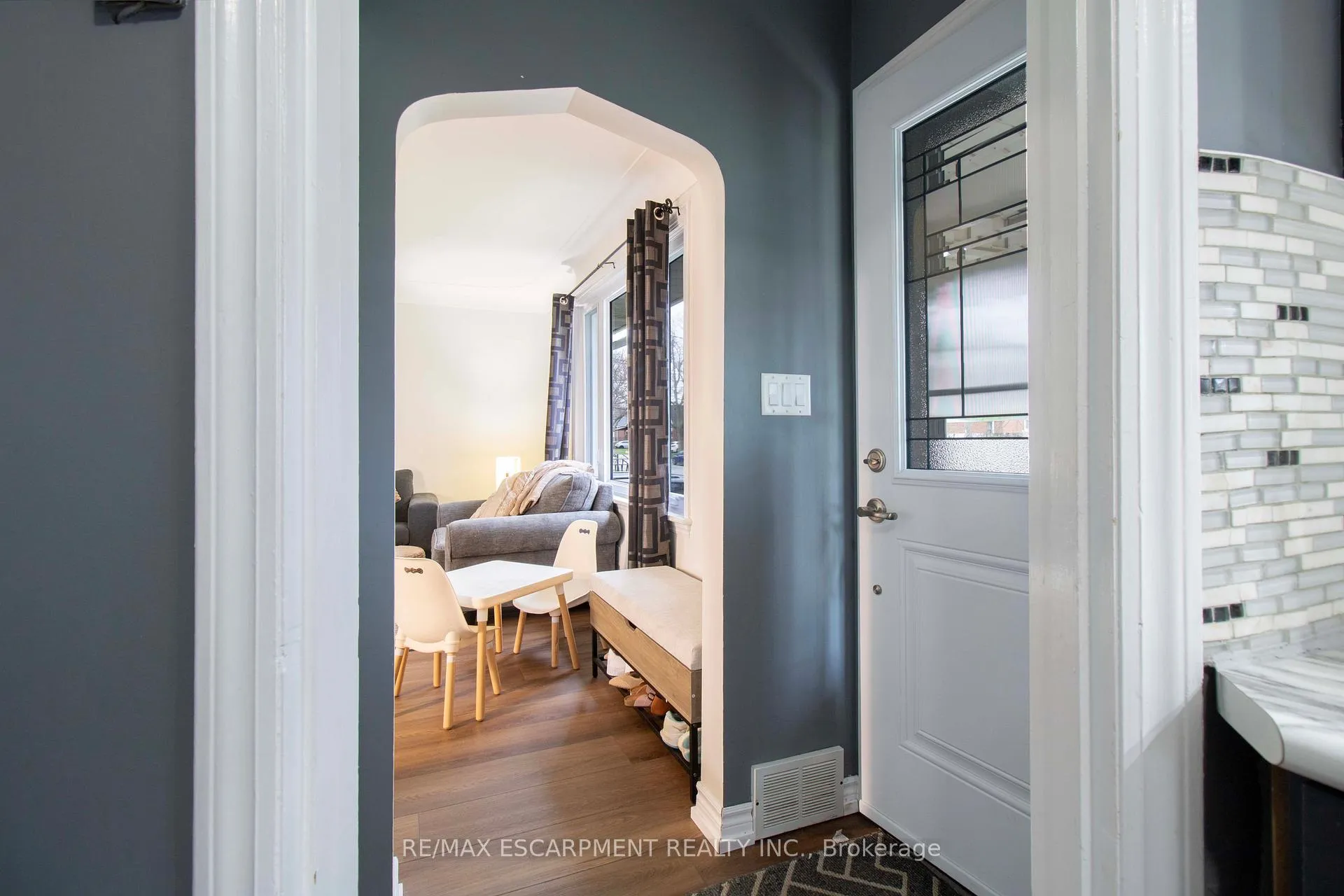 Photo 7 of 149 East 34th Street, Hamilton, Raleigh — HOMEH