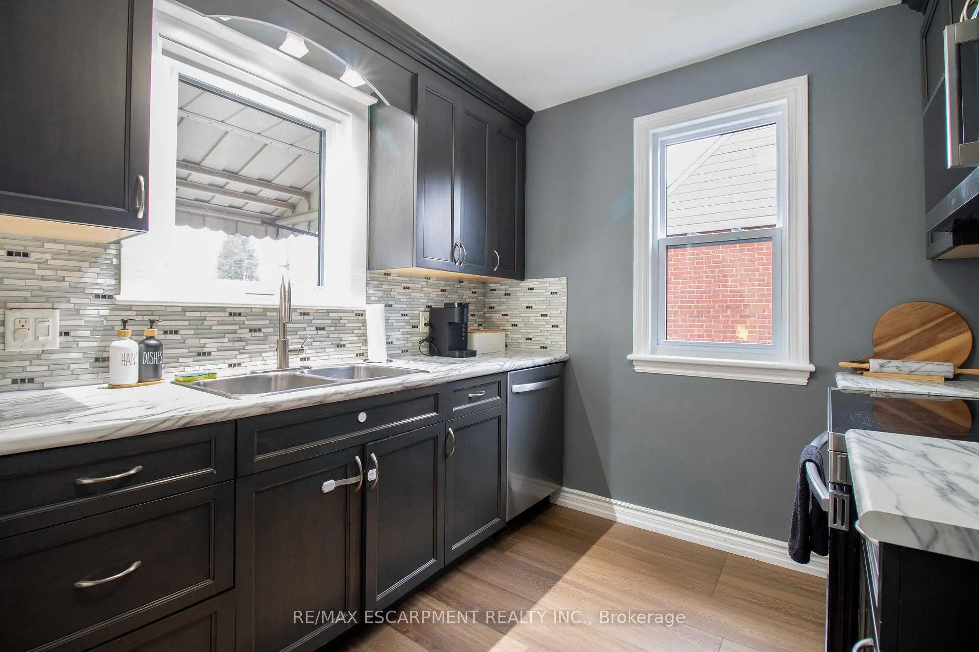 Photo 8 of 149 East 34th Street, Hamilton, Raleigh — HOMEH