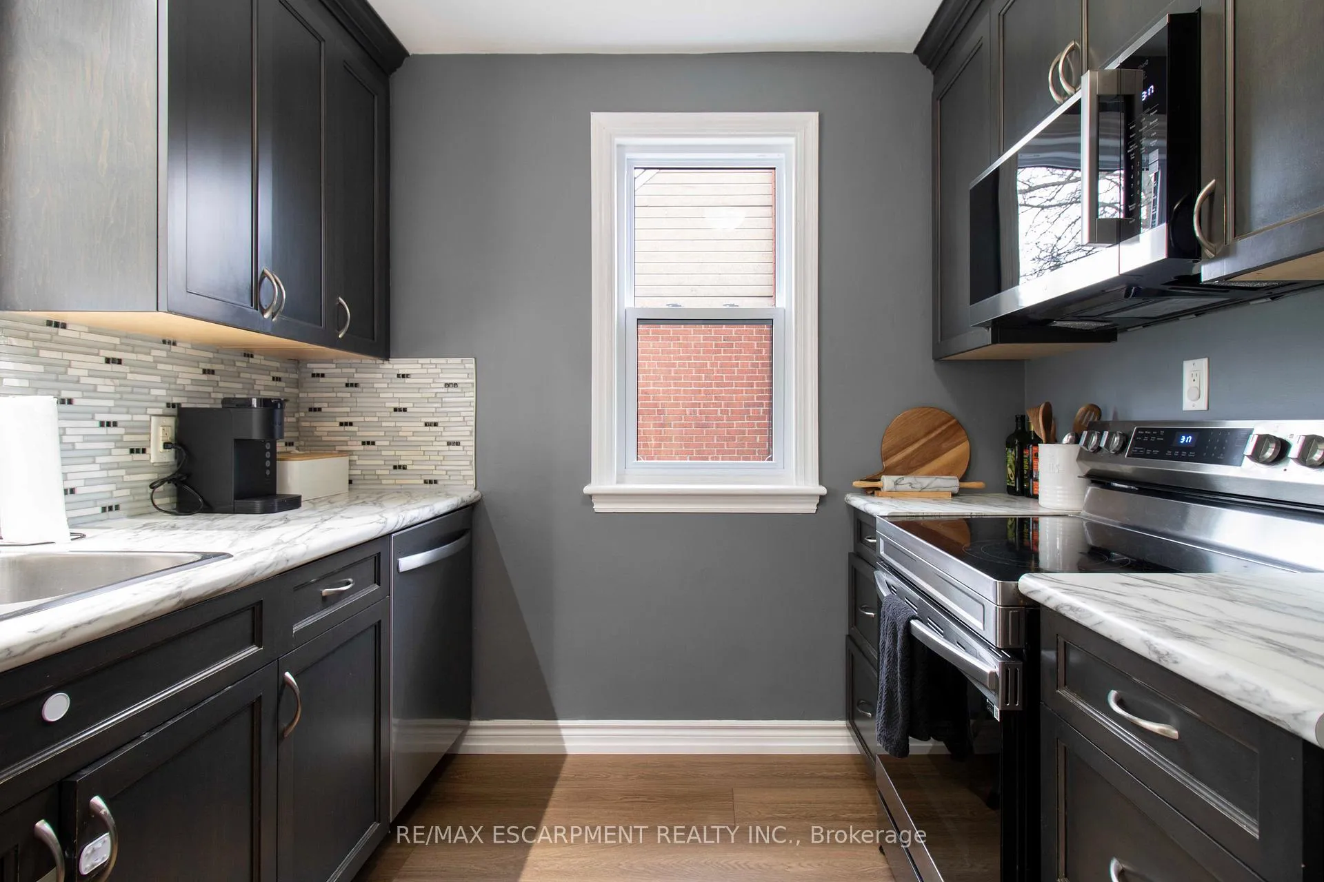 Photo 9 of 149 East 34th Street, Hamilton, Raleigh — HOMEH