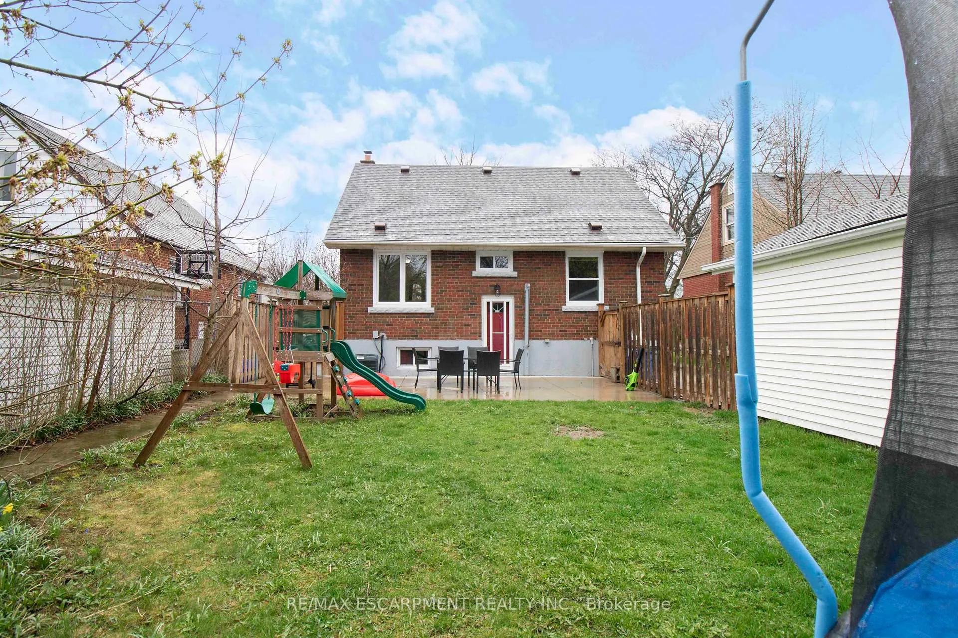 Photo 42 of 149 East 34th Street, Hamilton, Raleigh — HOMEH