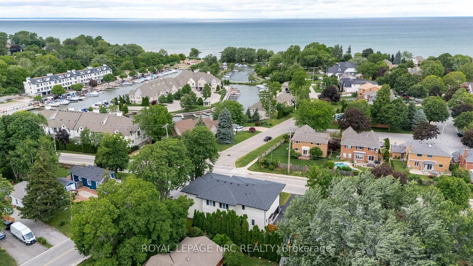 Photo 47 of 22 Lake Street, Grimsby, Grimsby Beach — HOMEH