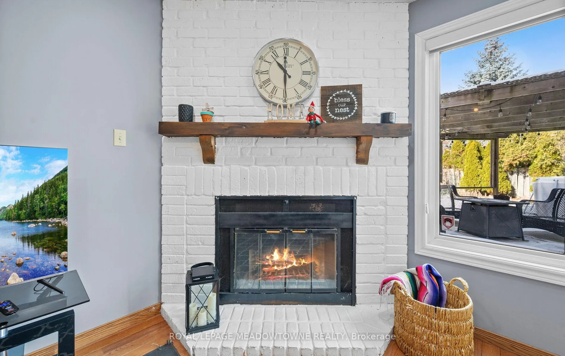 Photo 14 of 16 Cox Crescent, Brampton, Northwood Park — HOMEH