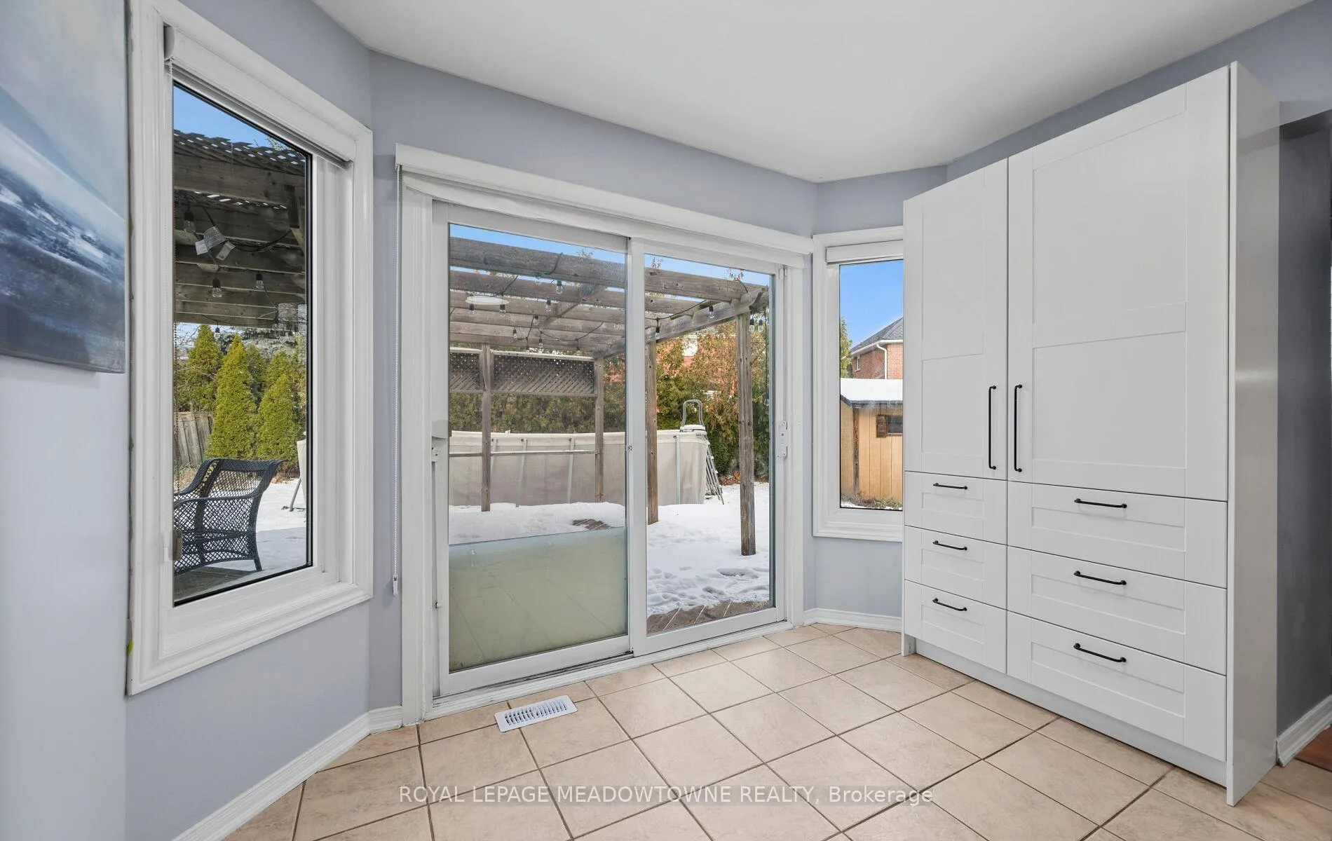 Photo 19 of 16 Cox Crescent, Brampton, Northwood Park — HOMEH