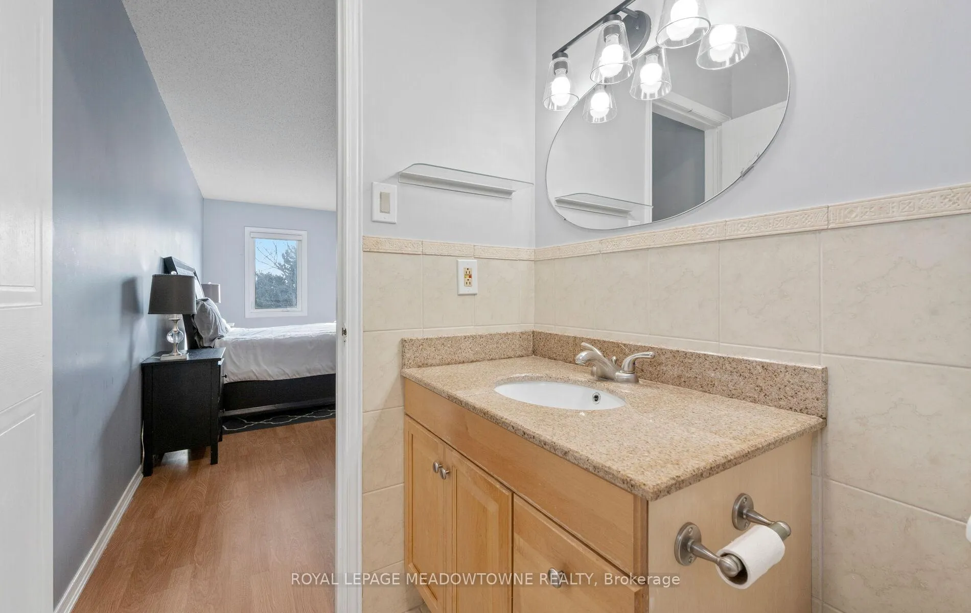 Photo 25 of 16 Cox Crescent, Brampton, Northwood Park — HOMEH