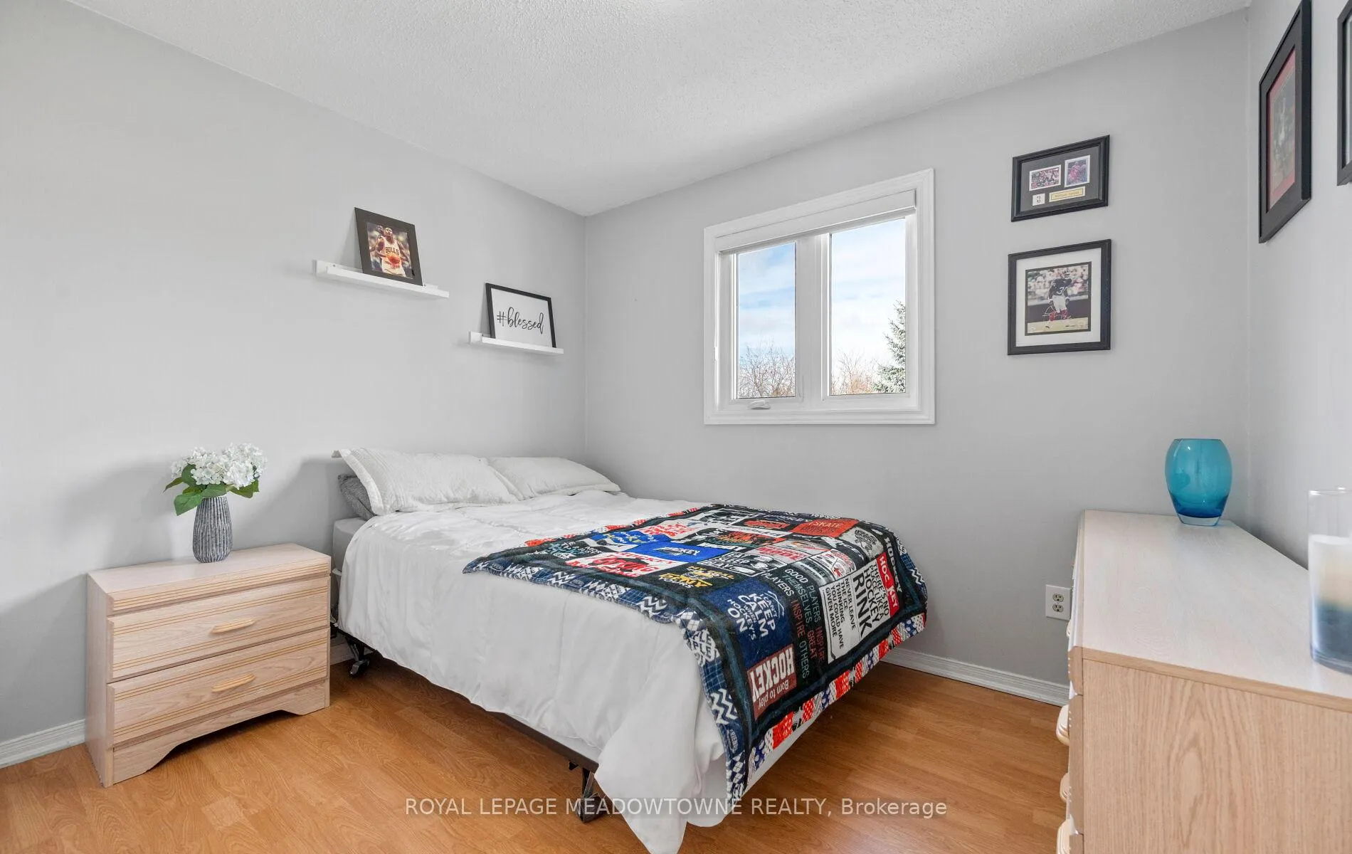 Photo 26 of 16 Cox Crescent, Brampton, Northwood Park — HOMEH