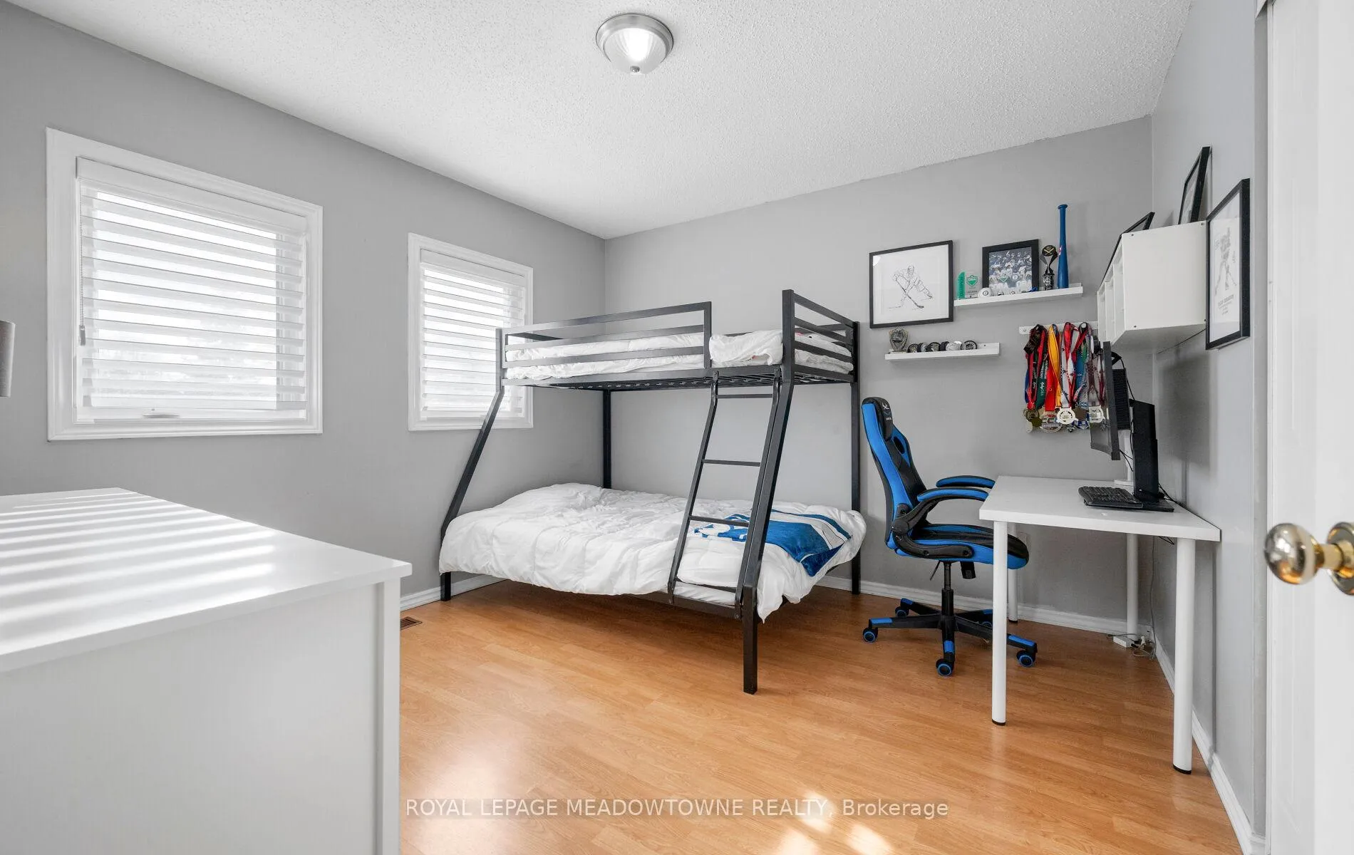 Photo 27 of 16 Cox Crescent, Brampton, Northwood Park — HOMEH