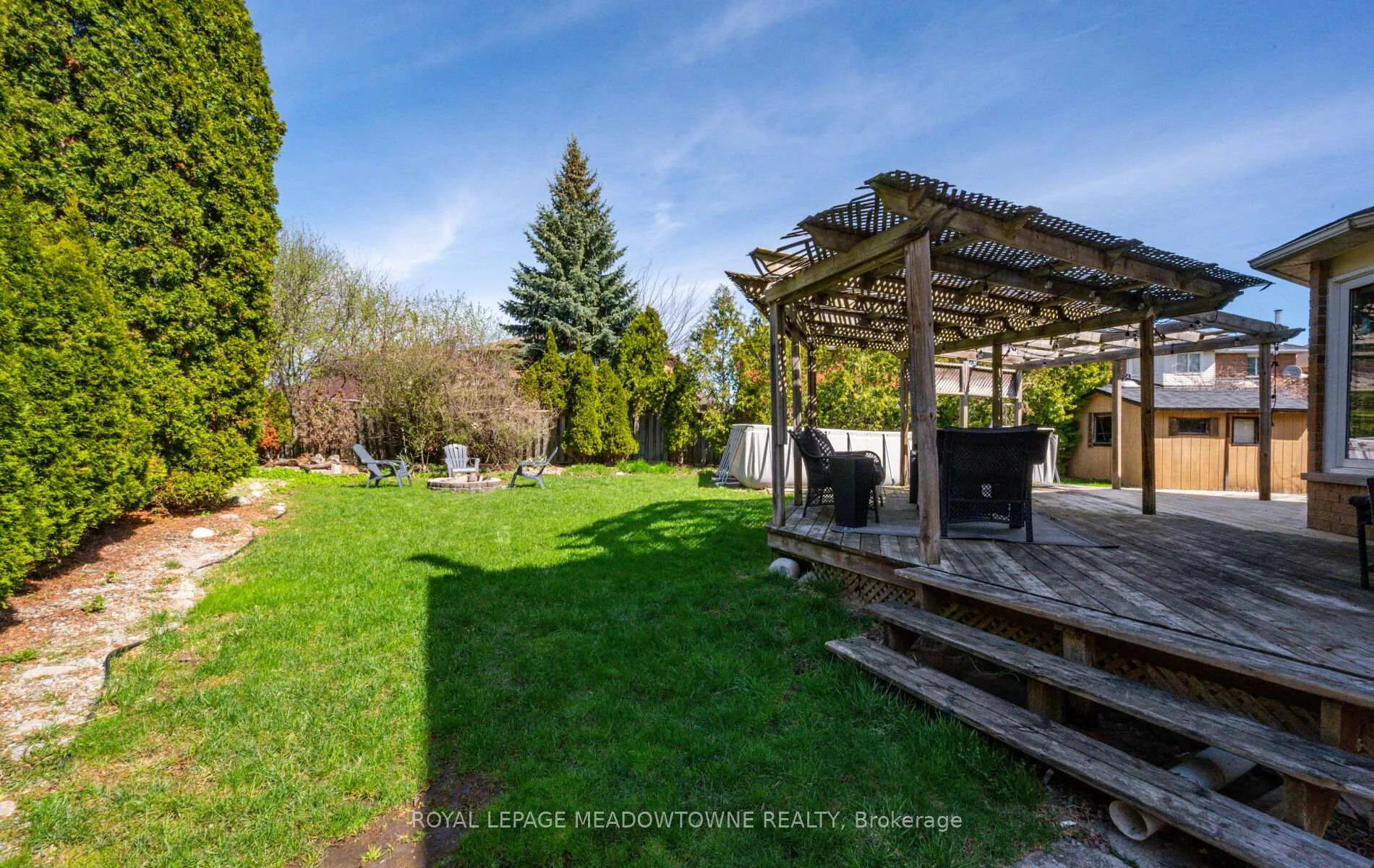 Photo 34 of 16 Cox Crescent, Brampton, Northwood Park — HOMEH