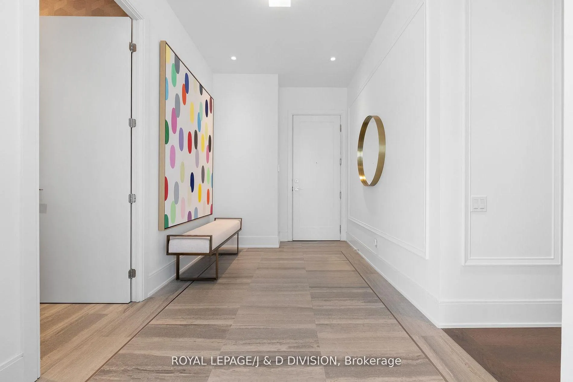 Photo 2 of Unit PH 5502, 50 Charles Street E, Toronto, Church-Yonge Corridor — HOMEH