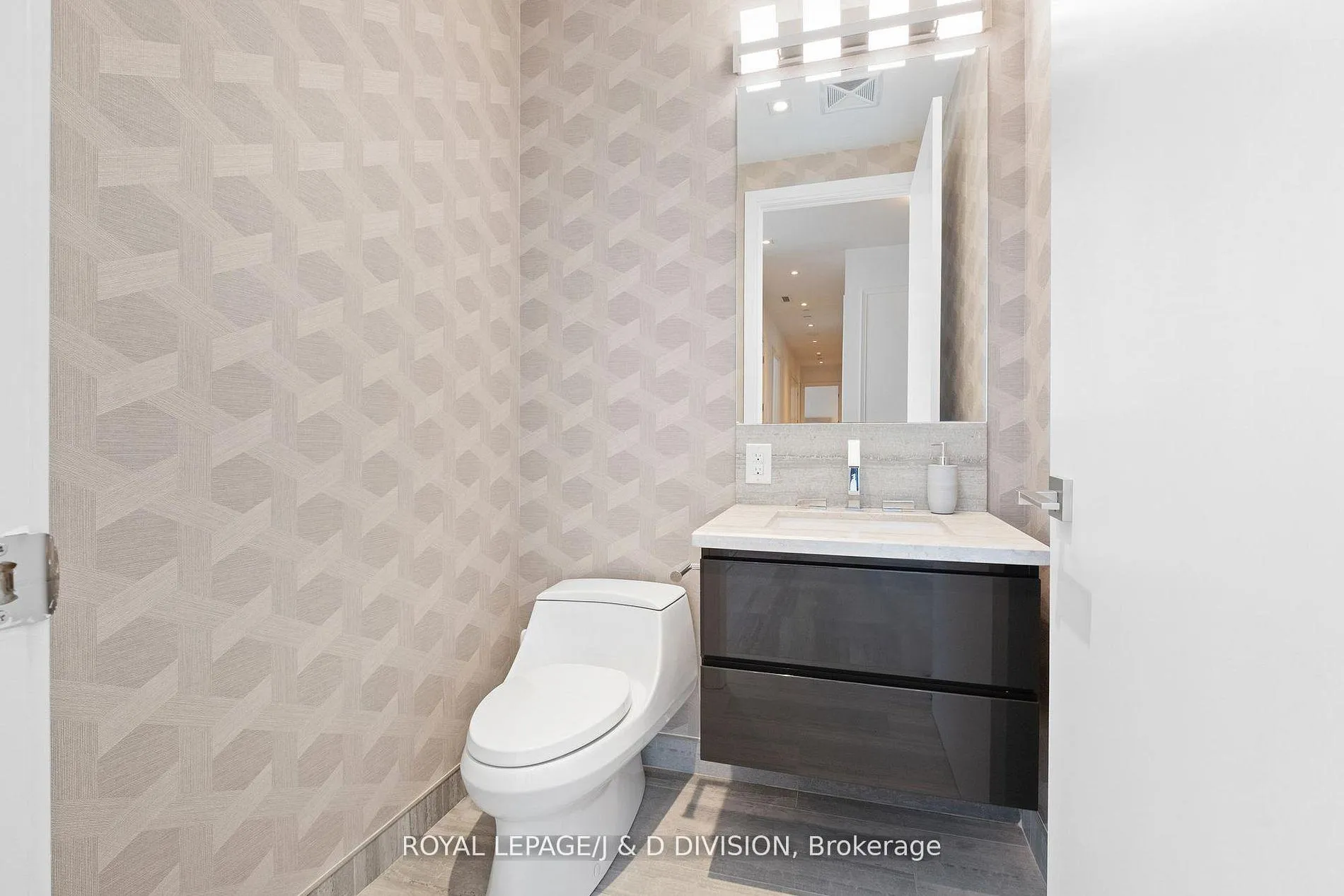 Photo 24 of Unit PH 5502, 50 Charles Street E, Toronto, Church-Yonge Corridor — HOMEH
