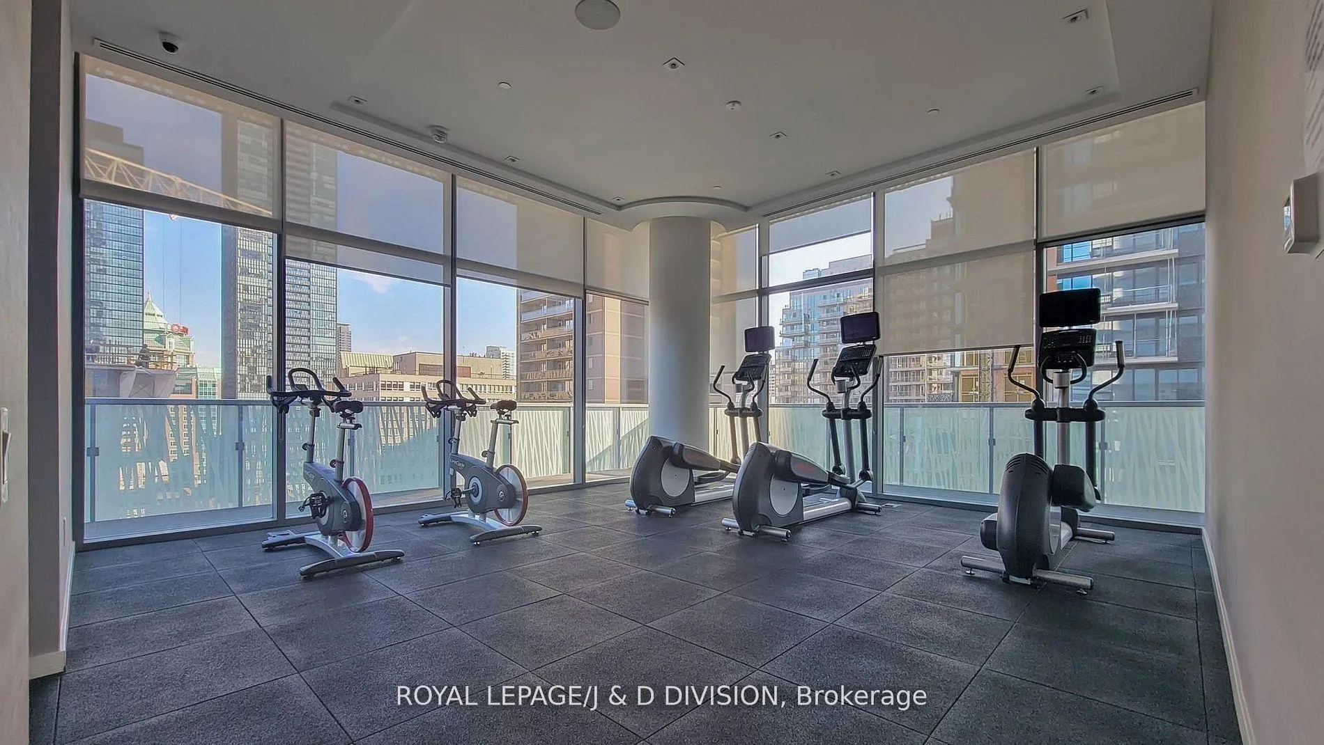Photo 31 of Unit PH 5502, 50 Charles Street E, Toronto, Church-Yonge Corridor — HOMEH