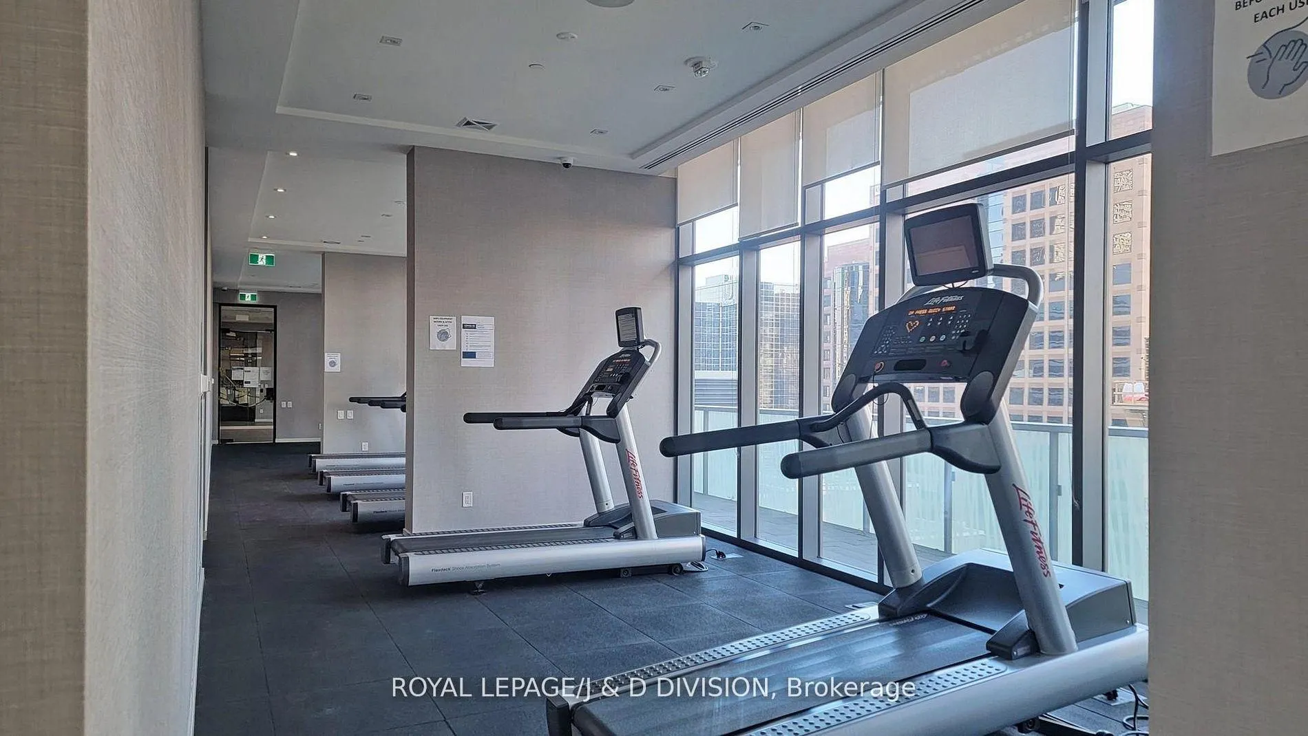 Photo 32 of Unit PH 5502, 50 Charles Street E, Toronto, Church-Yonge Corridor — HOMEH