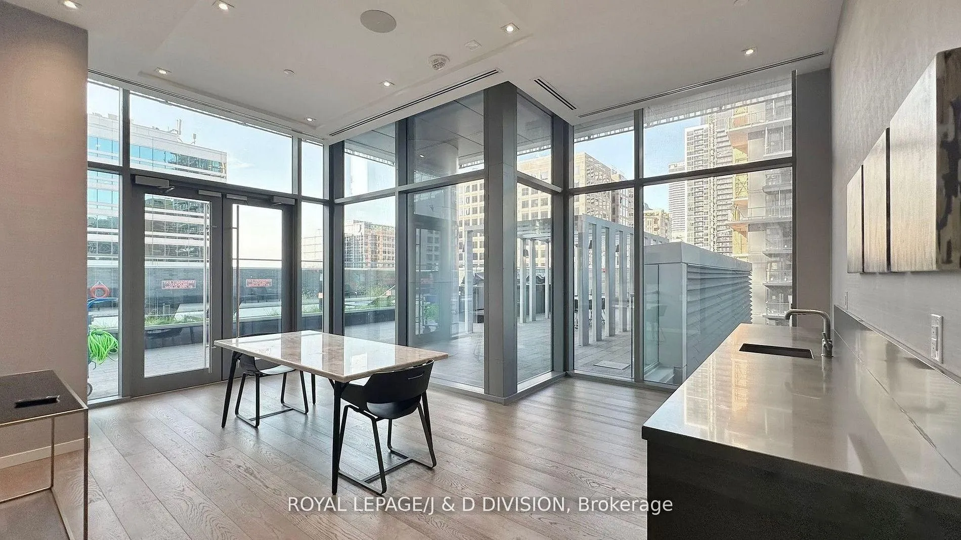 Photo 34 of Unit PH 5502, 50 Charles Street E, Toronto, Church-Yonge Corridor — HOMEH