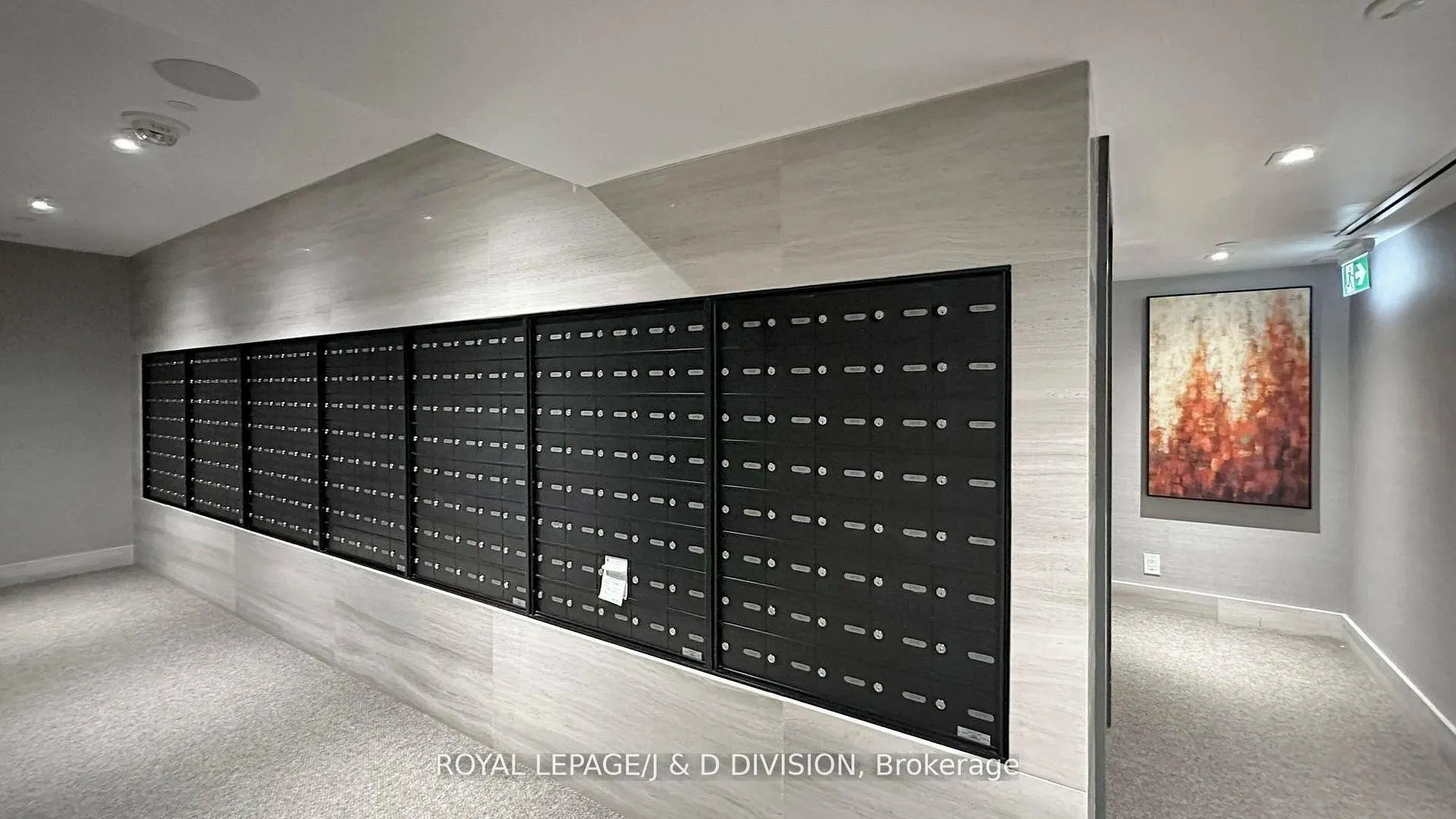 Photo 35 of Unit PH 5502, 50 Charles Street E, Toronto, Church-Yonge Corridor — HOMEH