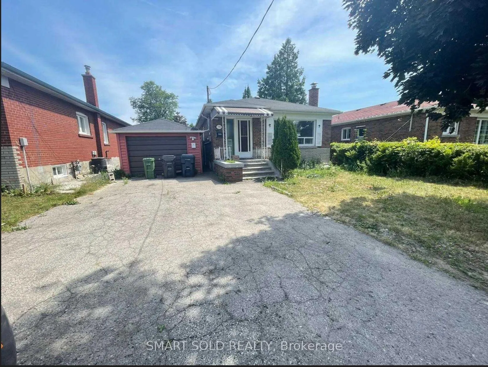 Photo 1 of 795 Ellesmere Road, Scarborough, Dorset Park — HOMEH