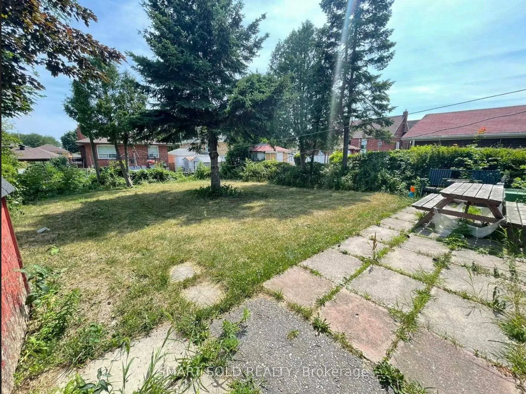 Photo 9 of 795 Ellesmere Road, Scarborough, Dorset Park — HOMEH