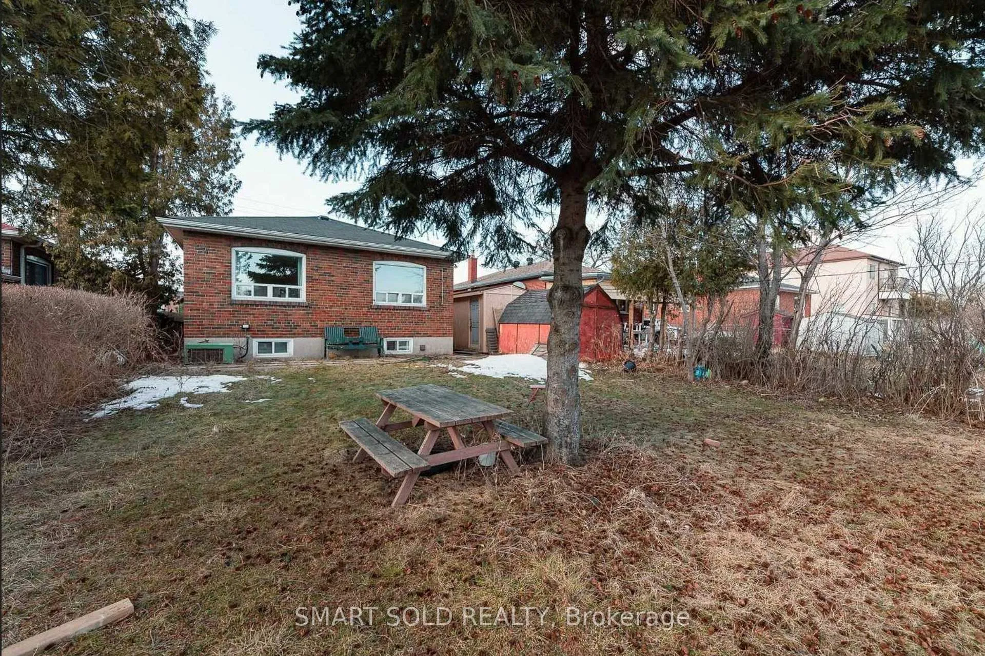Photo 10 of 795 Ellesmere Road, Scarborough, Dorset Park — HOMEH